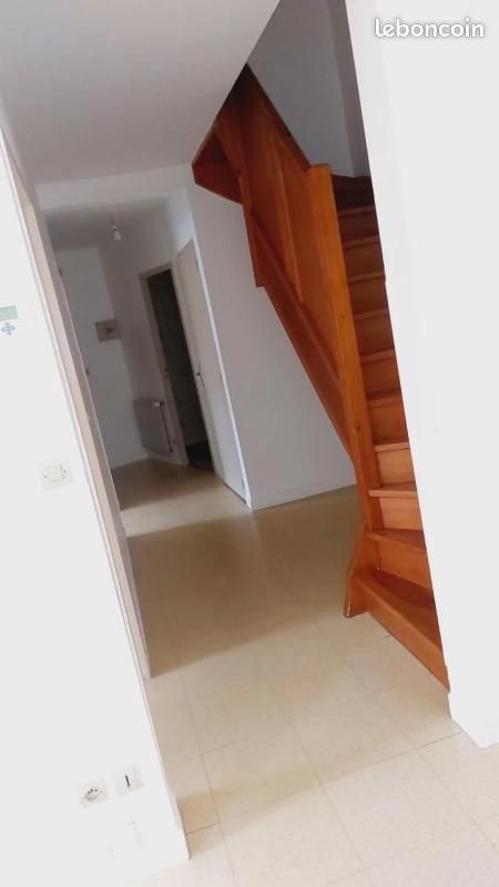 Appartement à louer, 113m², Saint-Just-Saint-Rambert