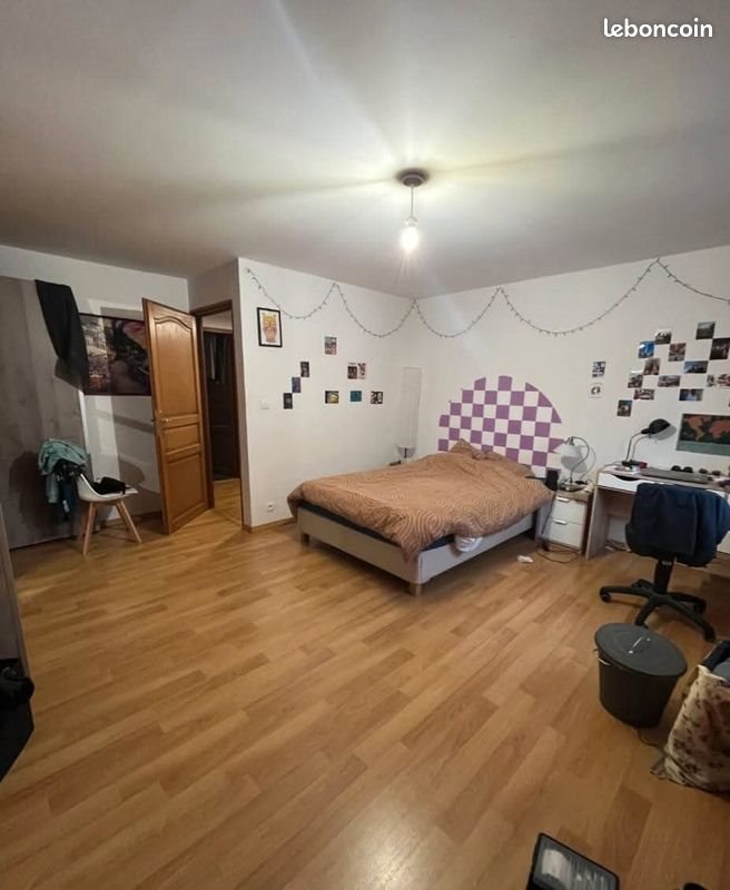 Appartement à louer, 95m², Lille
