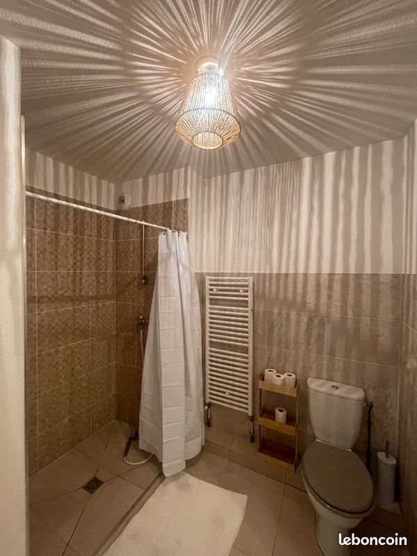 Appartement à louer, 37m², Nîmes