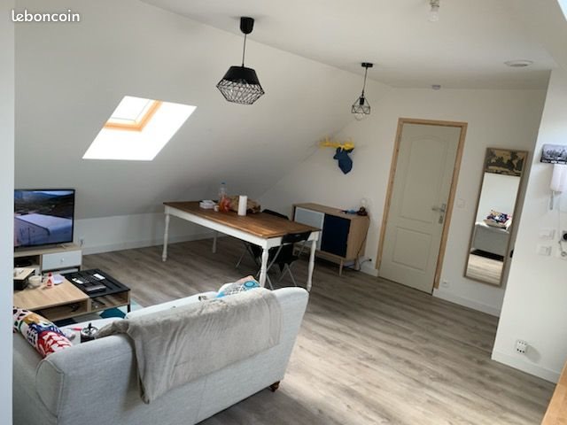 Appartement à louer, 40m², Laventie