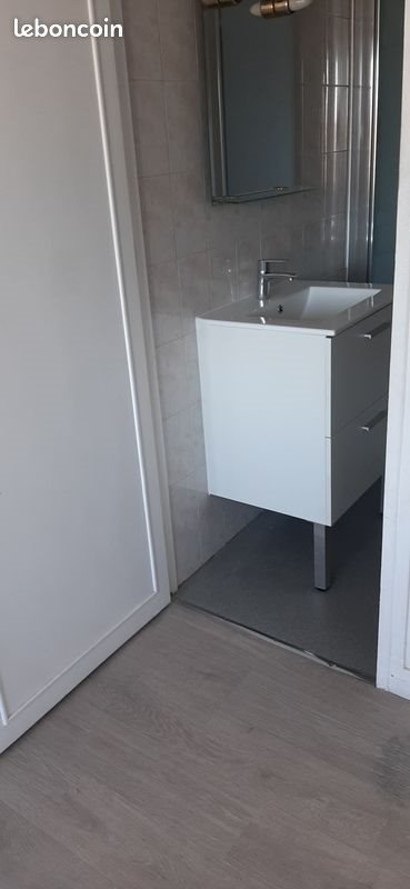 Appartement à louer, 33m², Eu