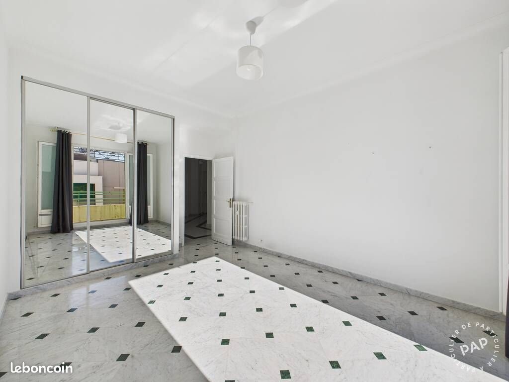 Appartement à vendre, 85m², Nice