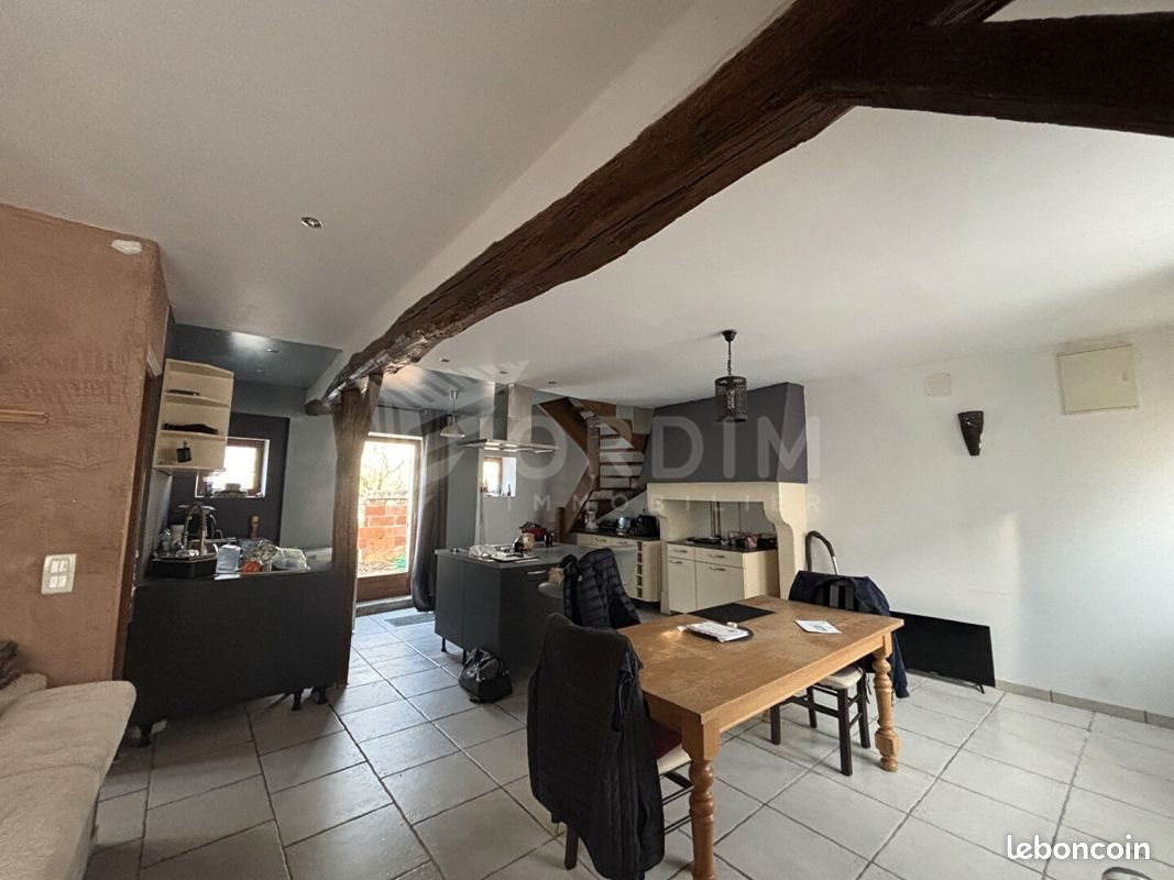 Maison à vendre, 53m², Cheney