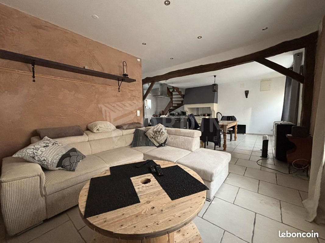 Maison à vendre, 53m², Cheney