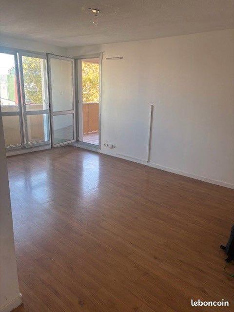 Appartement à vendre, 61m², Toulouse