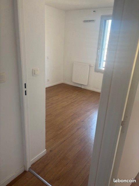 Appartement à vendre, 61m², Toulouse