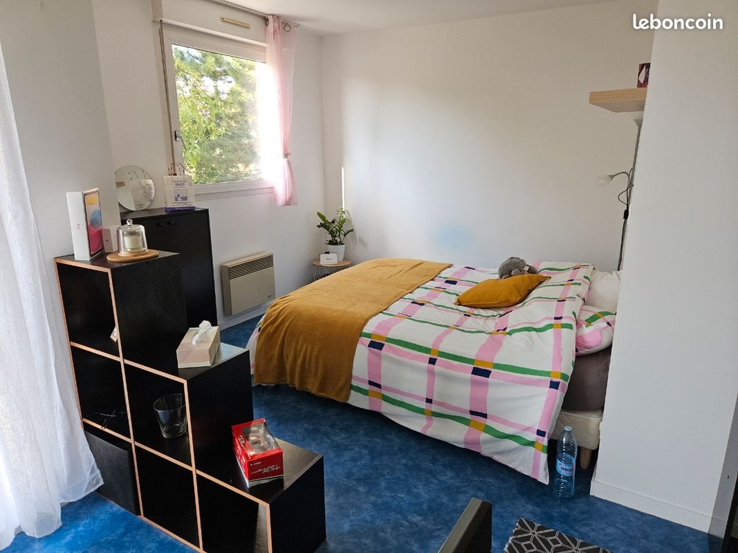 Appartement à louer, 34m², Besançon