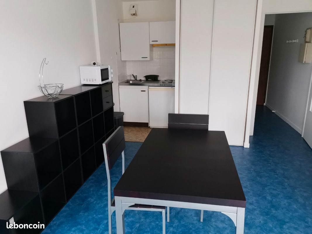 Appartement à louer, 34m², Besançon