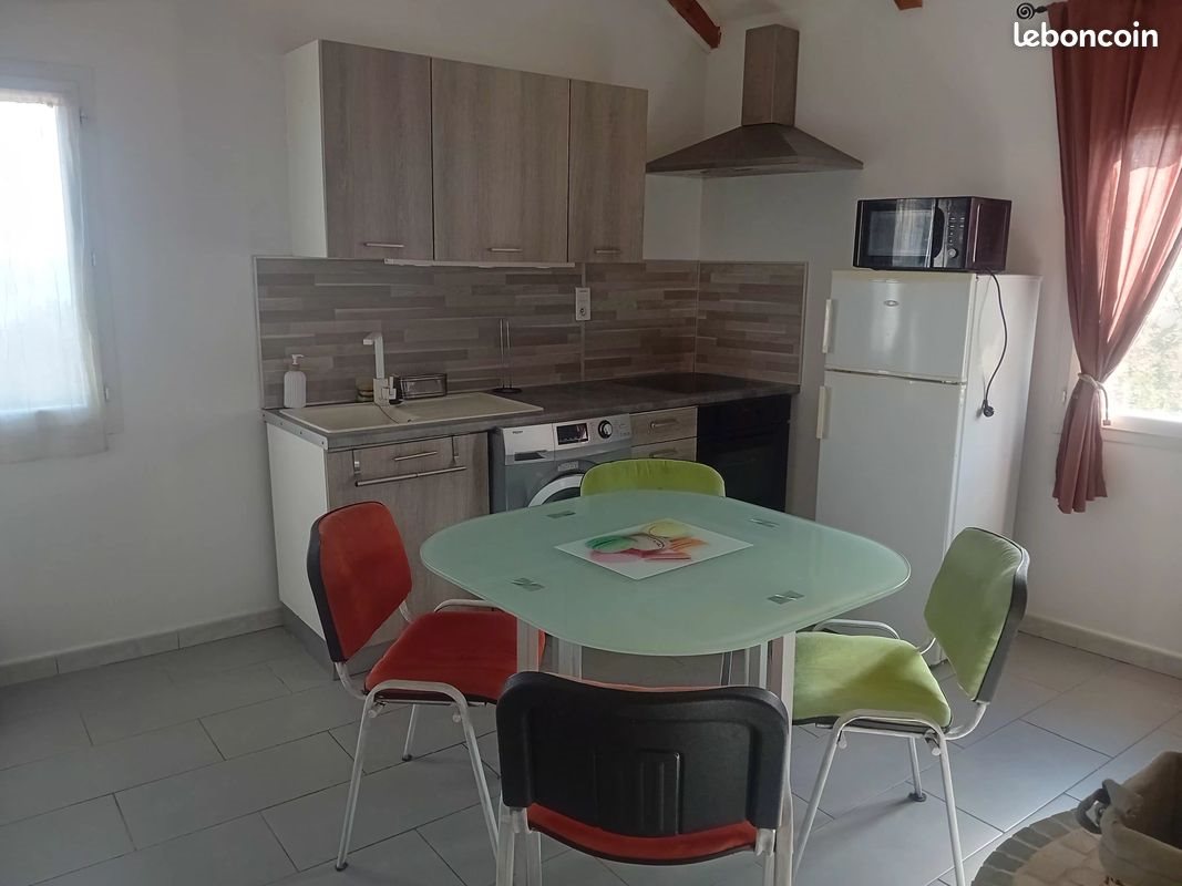Appartement à louer, 50m², Bastia