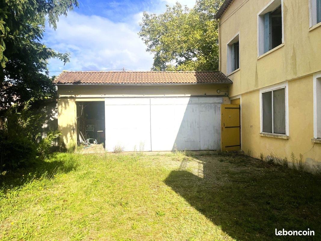 Maison à vendre, 163m², Lalevade-d'Ardèche