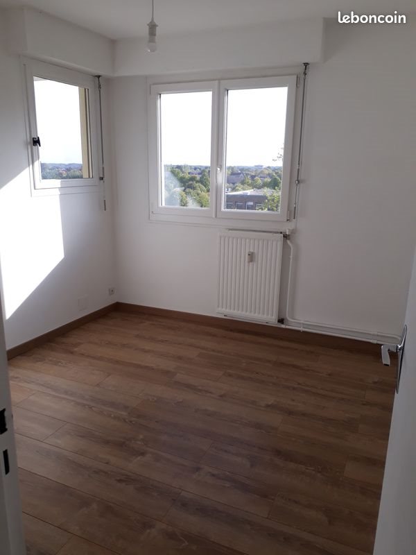 Appartement à louer, 65m², Chartres