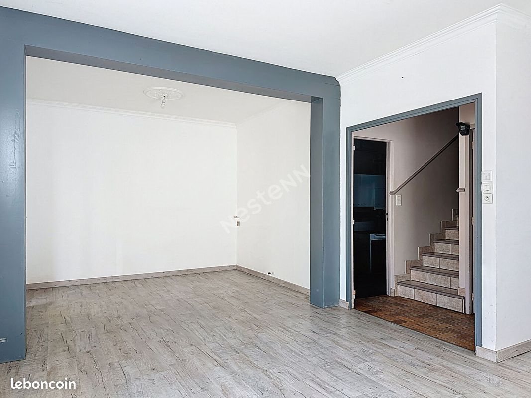 Maison à louer, 114m², Nantes