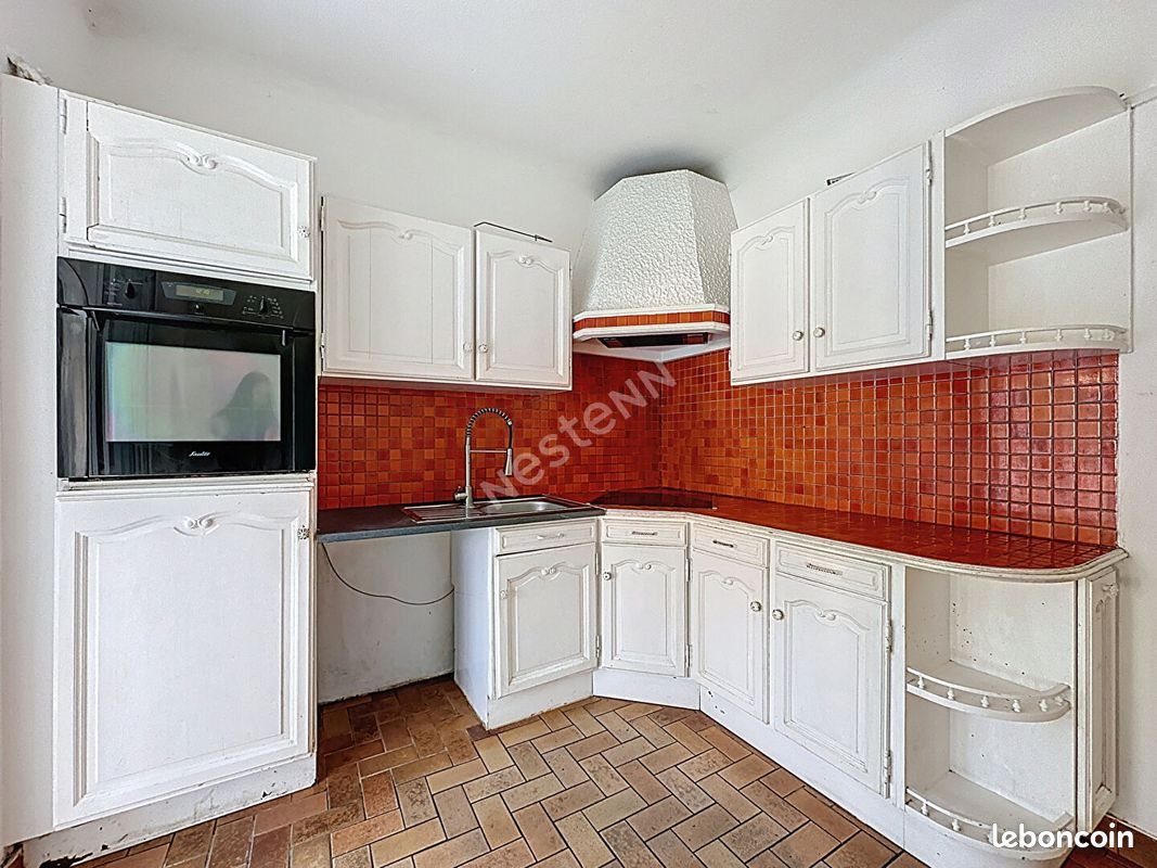 Maison à louer, 114m², Nantes