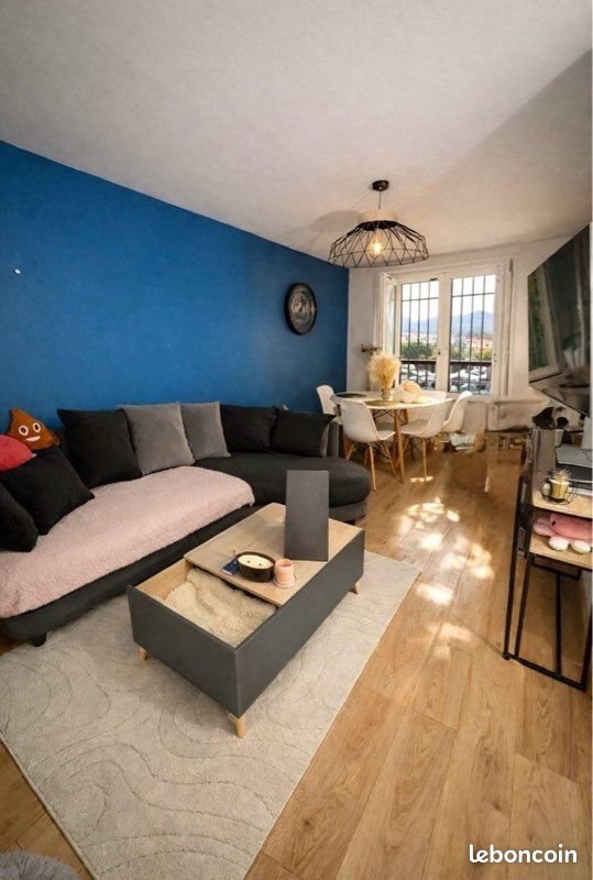 Appartement à vendre, 39m², Sallanches