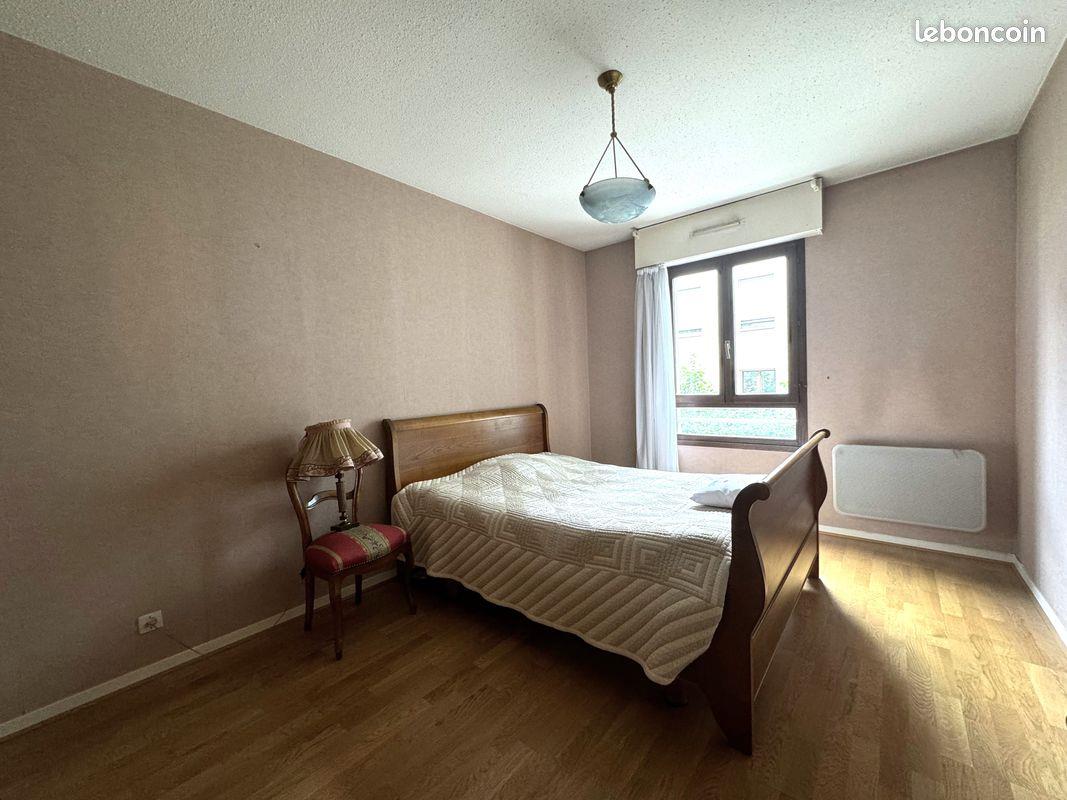 Appartement à vendre, 99m², Metz