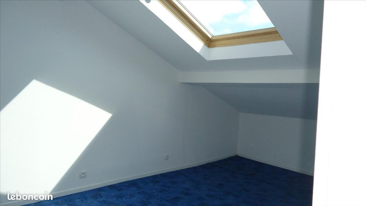 Appartement à louer, 36m², Saint-Nicolas-de-Port