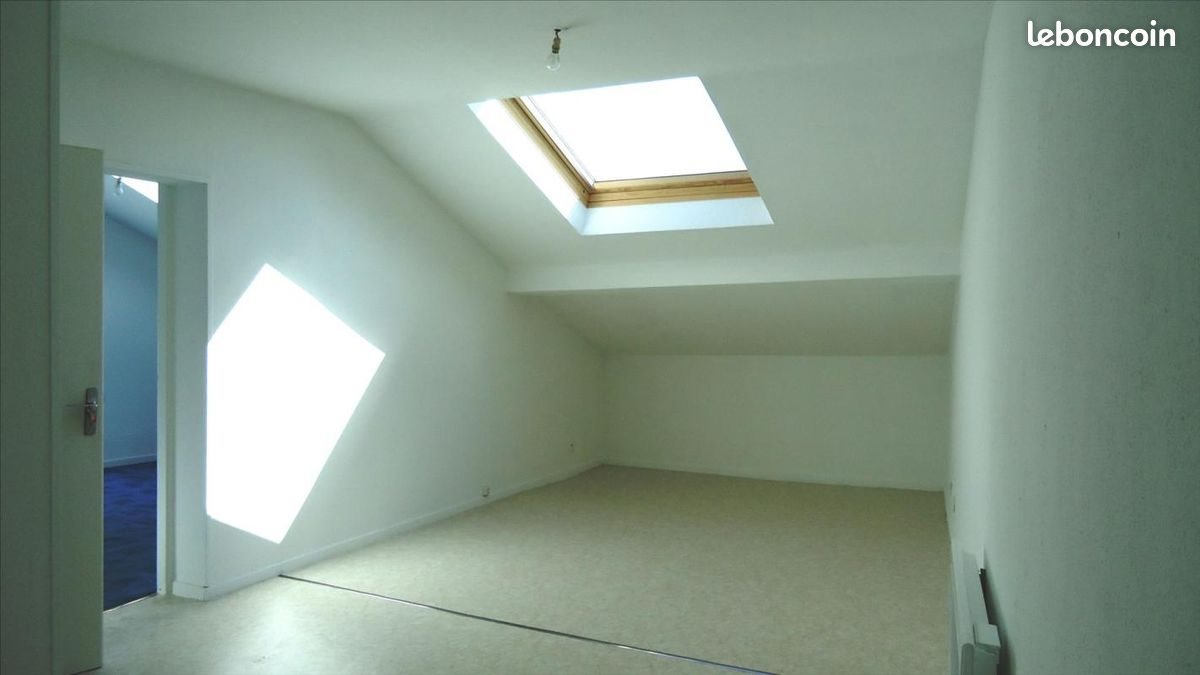 Appartement à louer, 36m², Saint-Nicolas-de-Port