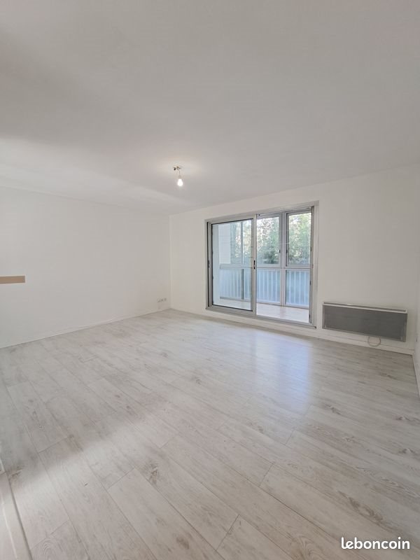 Appartement à louer, 51m², Marseille 11ème