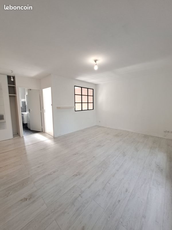Appartement à louer, 51m², Marseille 11ème