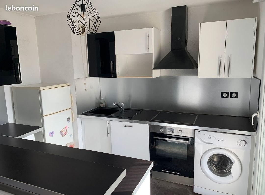 Appartement à louer, 60m², Toulouse