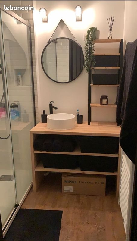 Appartement à louer, 60m², Toulouse