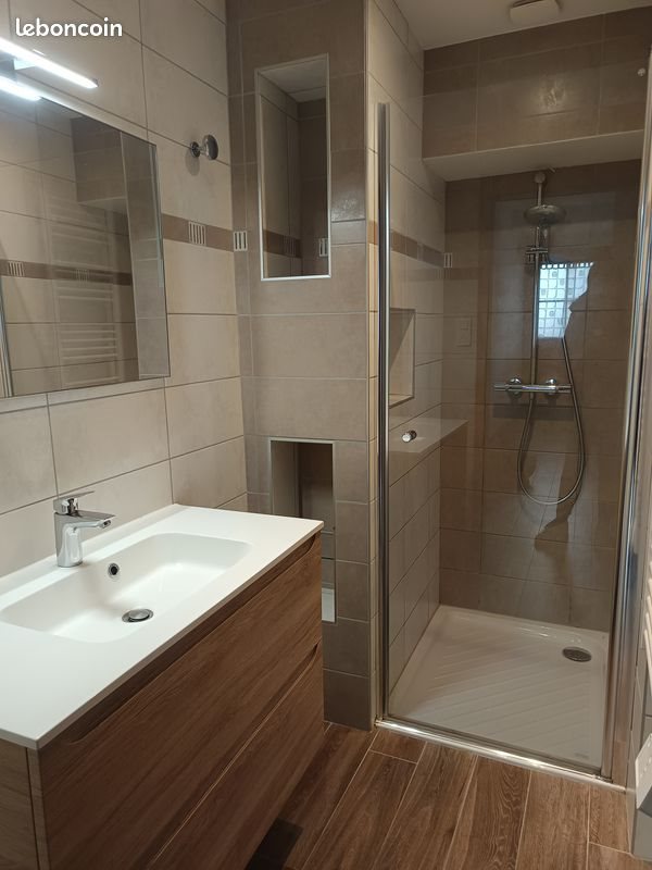 Appartement à louer, 70m², Embrun