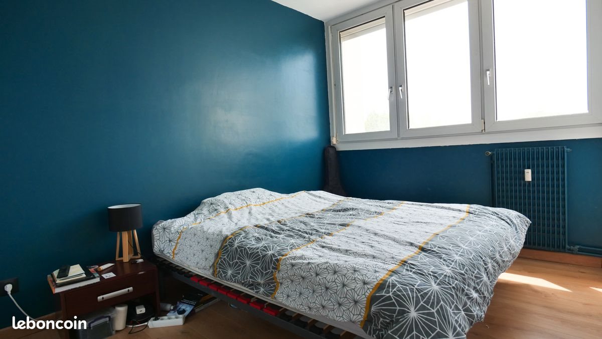 Appartement à louer, 67m², La Madeleine