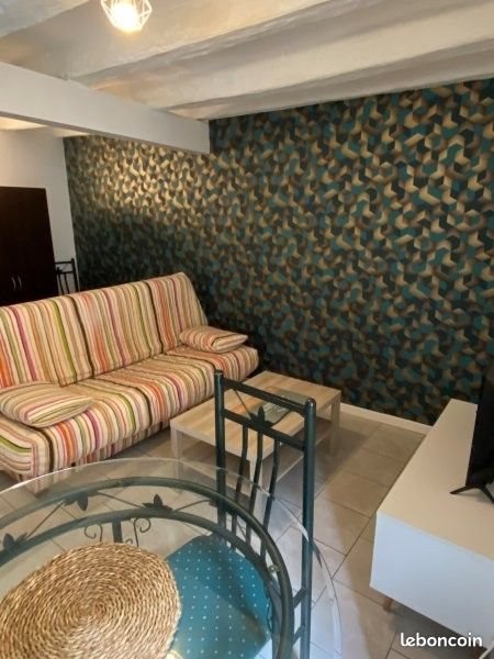 Appartement à louer, 23m², Le Blanc