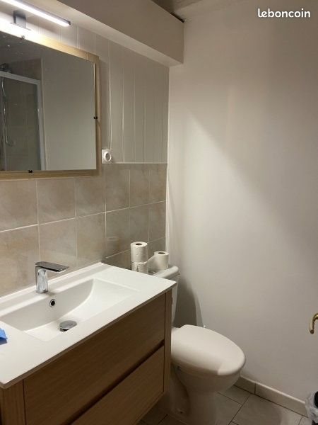 Appartement à louer, 23m², Le Blanc