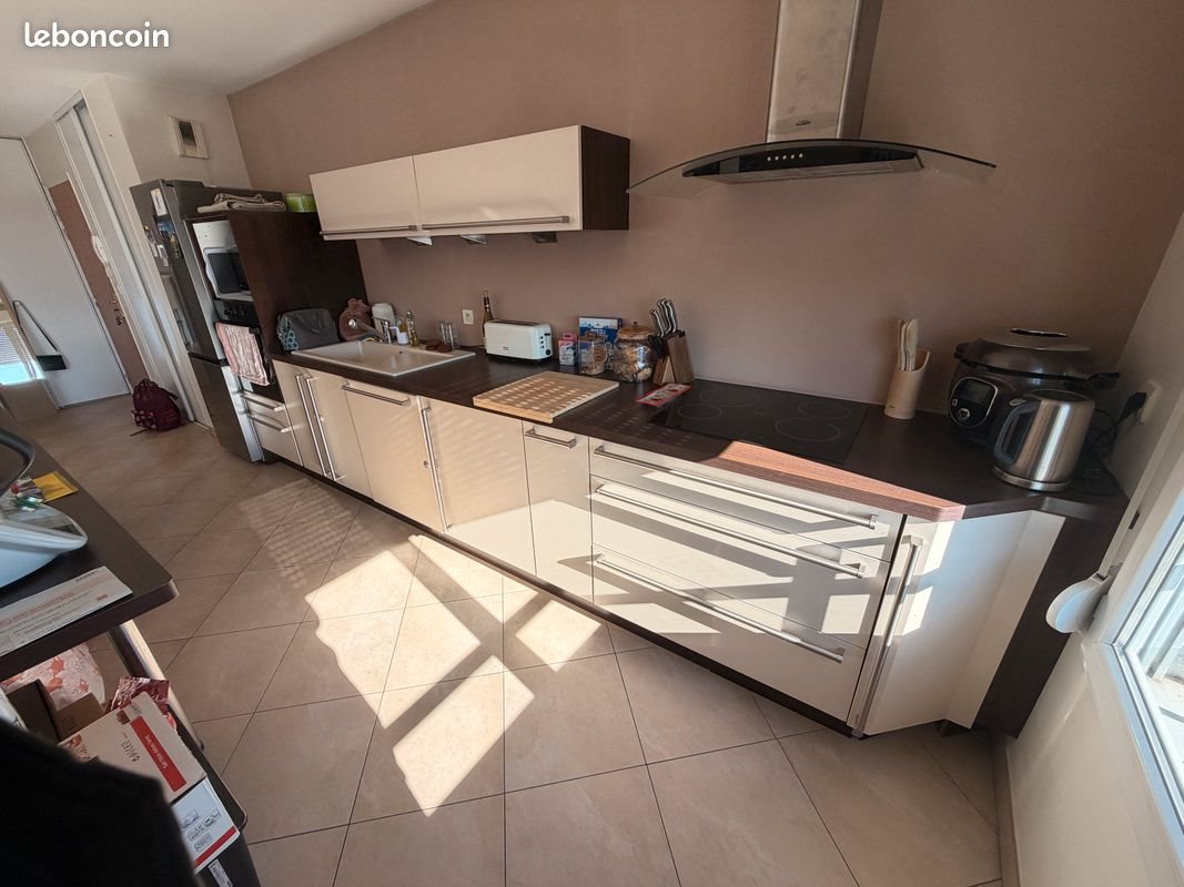 Appartement à louer, 63m², Quetigny