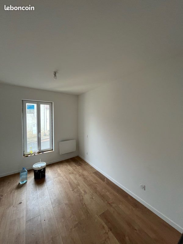 Maison à louer, 30m², Gannat
