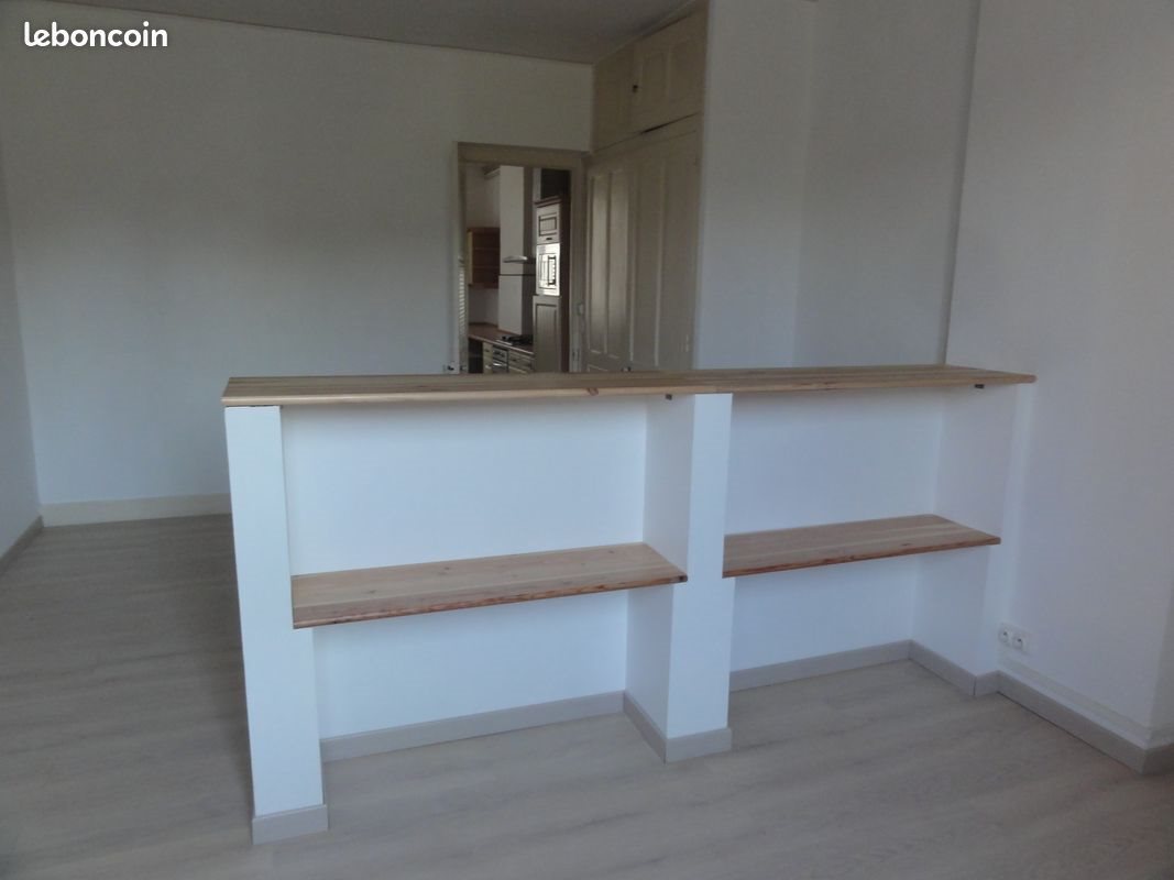 Appartement à louer, 42m², Saint-Etienne