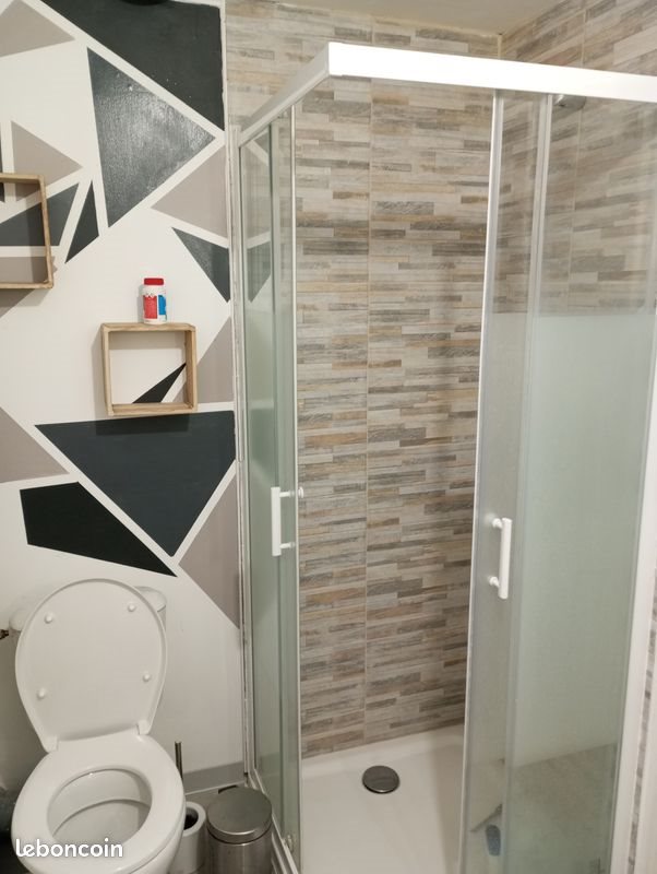 Appartement à louer, 28m², Mamers