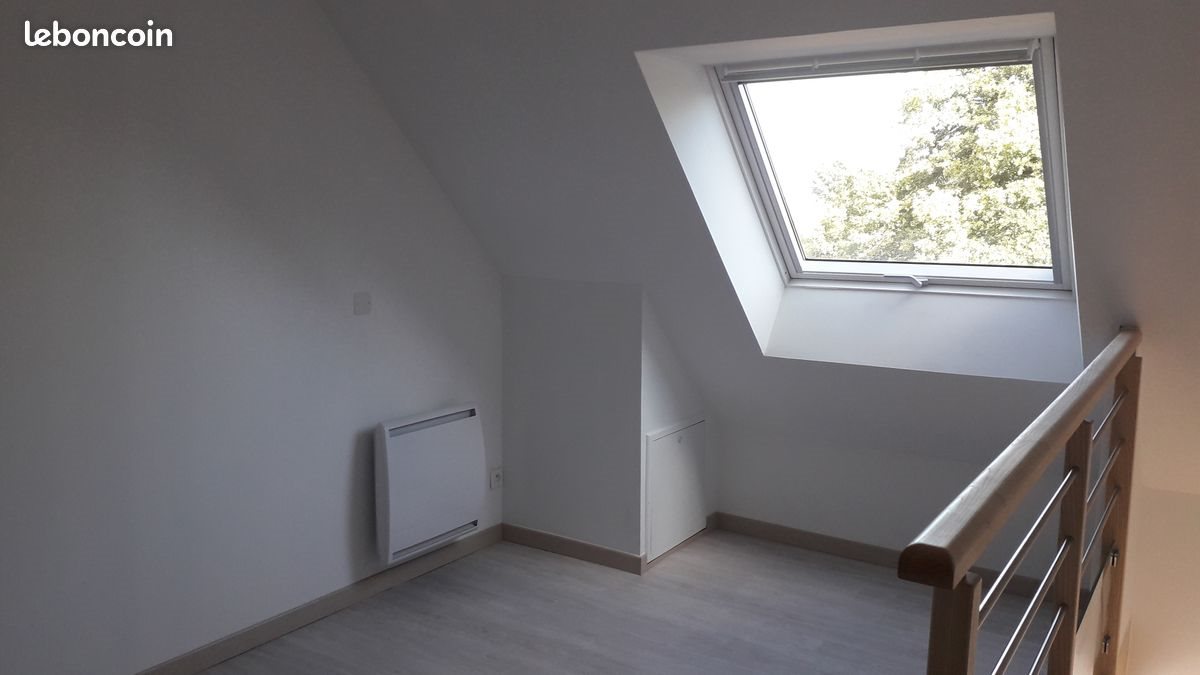 Maison à louer, 36m², Blain