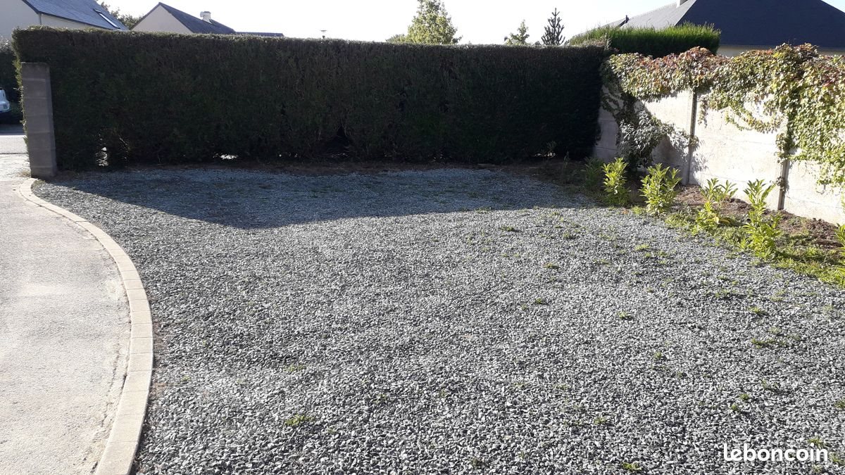 Maison à louer, 36m², Blain