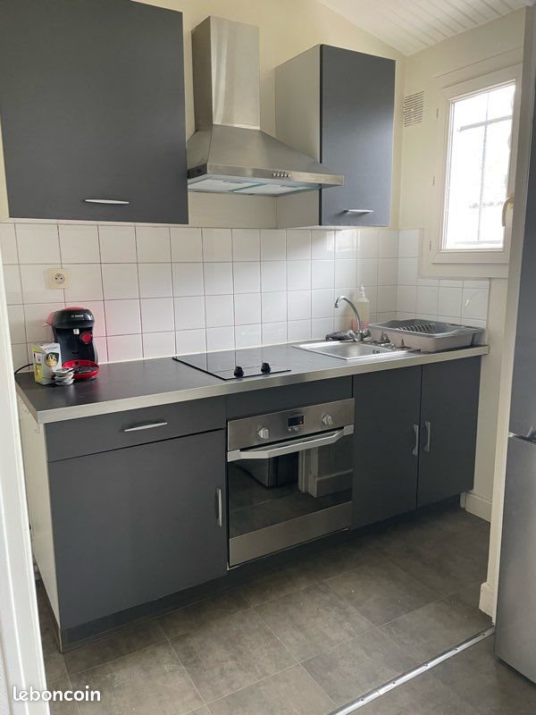 Appartement à louer, 42m², Villeneuve-sur-Lot