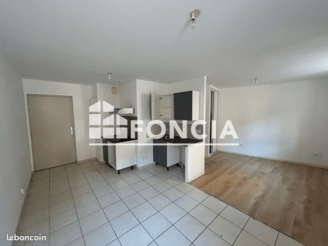 Appartement à vendre, 33m², Roquemaure