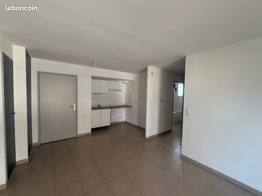 Appartement à vendre, 42m², Montpellier
