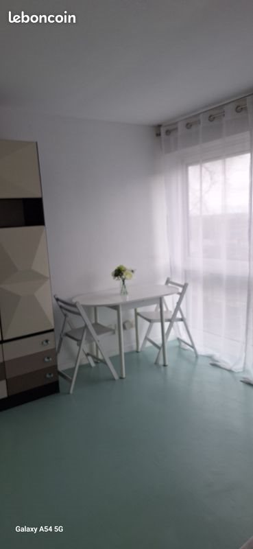 Appartement à louer, 22m², Ramonville-Saint-Agne