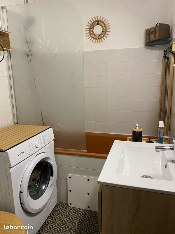 Appartement à vendre, 23m², Agde (Cap d'Agde)