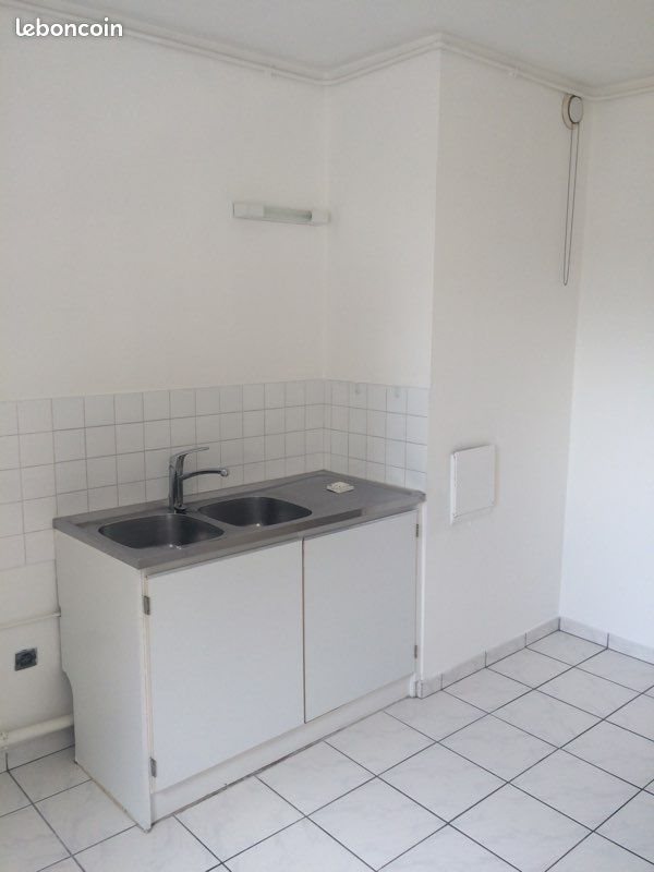 Appartement à louer, 50m², Limoges