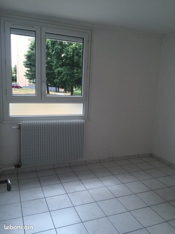 Appartement à louer, 50m², Limoges