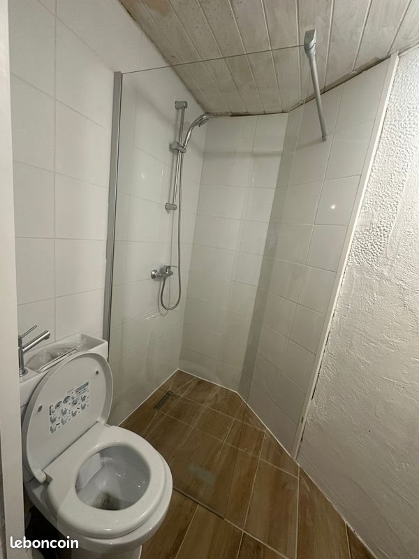 Appartement à louer, 22m², Grenoble