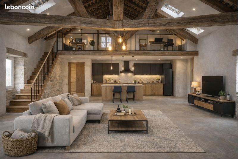 Appartement à vendre, 85m², Ancenis