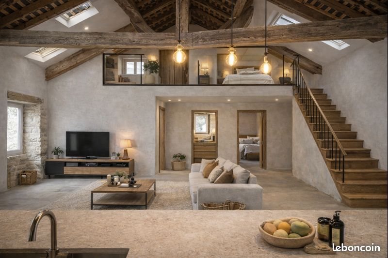 Appartement à vendre, 85m², Ancenis