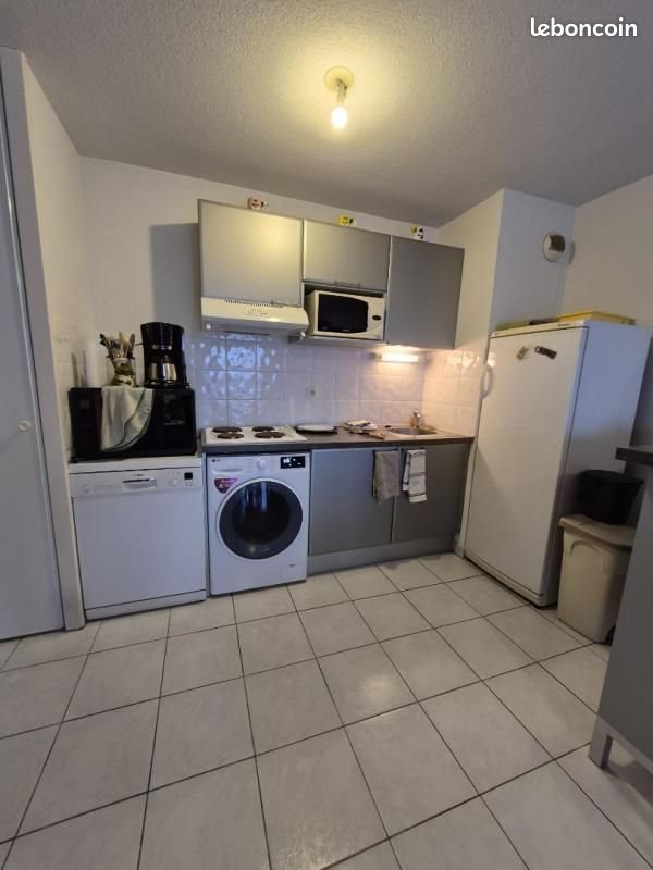 Appartement à louer, 54m², Caudry