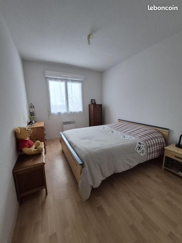 Appartement à louer, 54m², Caudry