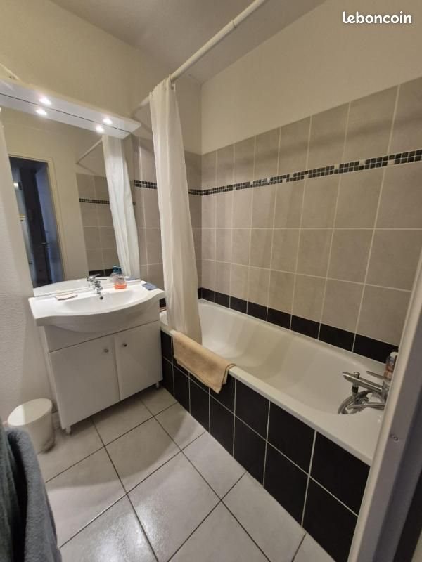 Appartement à louer, 54m², Caudry