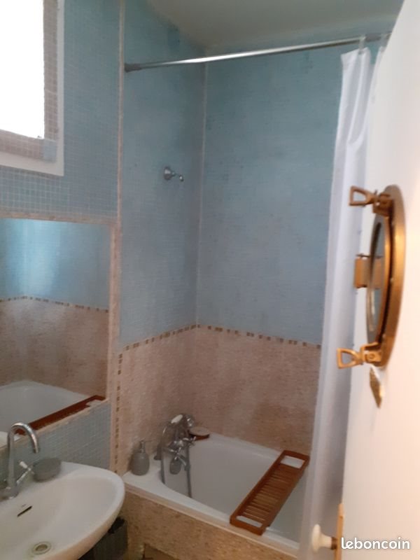 Appartement à vendre, 34m², Paris 14ème