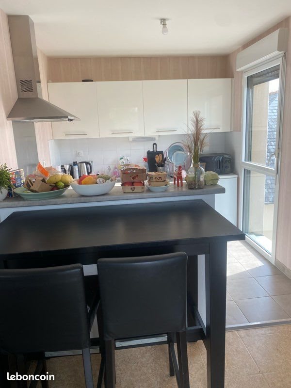 Appartement à louer, 48m², Pacé